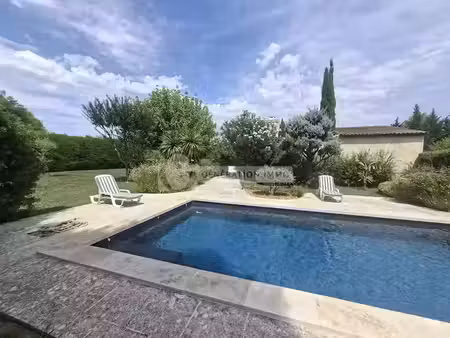 vente maison 7 pièces 118 m² à fontvieille (13990)  798 000 €
