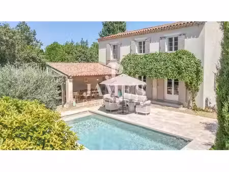 vente maison 5 pièces 158 m² à paradou (13520)  995 000 €