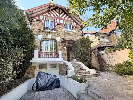 vente maison 5 pièces 105.05 m² à saint-maur-des-fosses (94100)  899 000 €