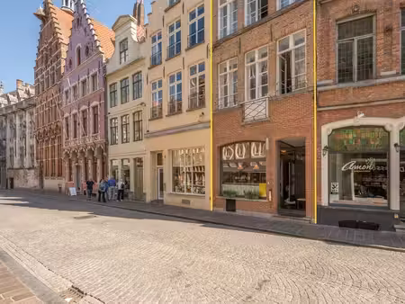 appartement à vendre à brugge € 795.000 (lqysv) - isera vastgoed | zimmo