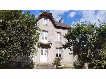maison 8 pièces 150 m² 19250 meymac 215 000