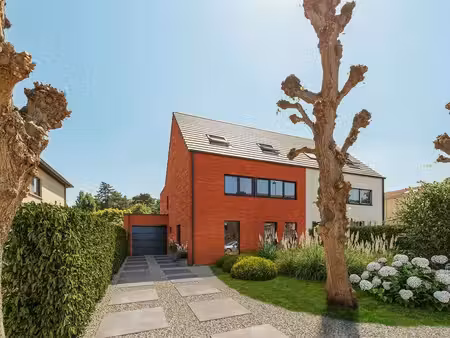 maison à vendre à bonheiden € 829.000 (lqz8a) | zimmo