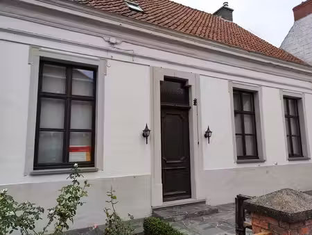maison à vendre à lovendegem € 850.000 (lqysj) - henrist  de mulder & bultereys | zimmo