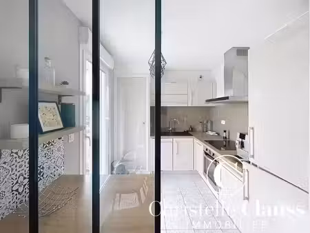 appartement blotzheim 2 pièce(s) 49.64 m2