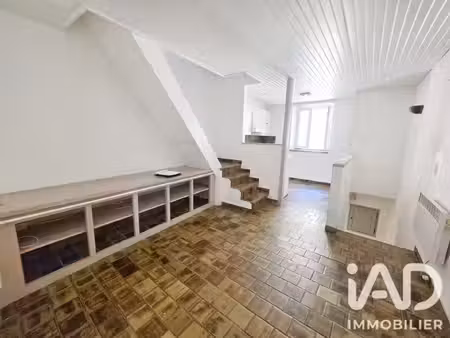 vente maison 2 pièces 36 m² cabestany (66330)