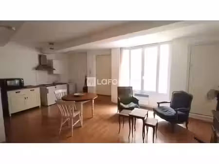 location appartement 1 pièce 38 m² à perpignan (66000)