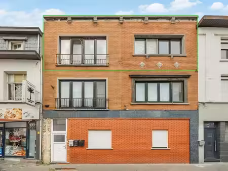 appartement à vendre à willebroek € 187.500 (lqyys) - bolt immo mechelen | zimmo