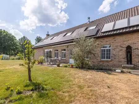 maison à vendre à zichem € 680.000 (lqzdq) - lissens | zimmo
