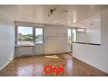 vente appartement 3 pièces 68.82 m² à strasbourg (67000)  197 950 €