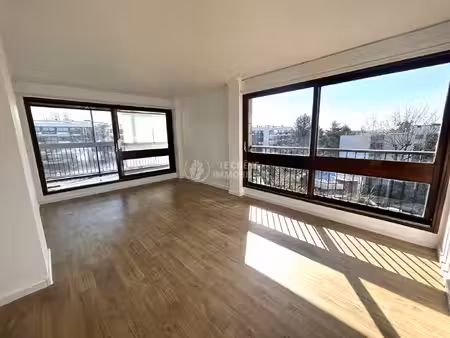 appartement le chesnay rocquencourt 3 pièce(s) 74 m2