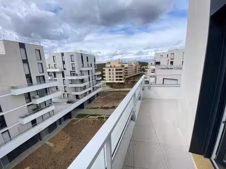 appartement t2