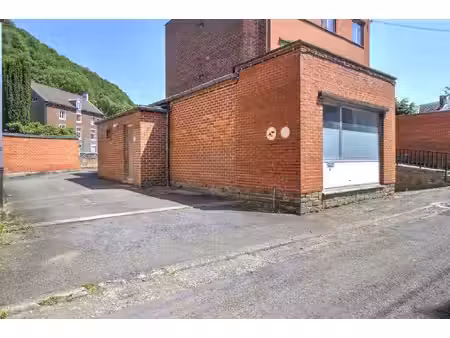 garage à vendre à rue du marché 2a trooz (vbe55549)