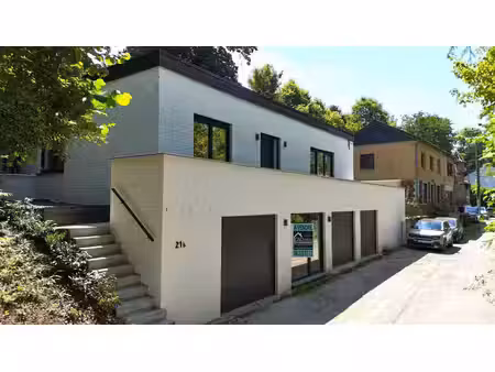 maison à vendre à rue des ploppes 21b esneux (vbe55573)