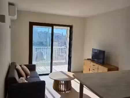 vente appartement 2 pièces 34.95 m² à frejus (83600)  185 000 €