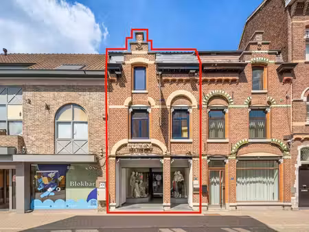 bien professionnel à vendre à bilzen € 769.000 (lqzgb) - vk vastgoed | zimmo