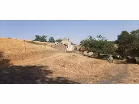 vente maison 5 pièces 88 m² la motte-saint-jean (71160)