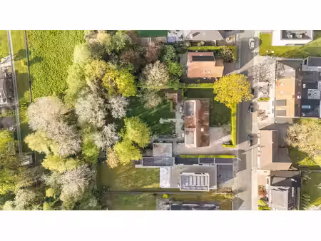 villa à vendre à fazantenlaan 8 erembodegem (rbw67667)