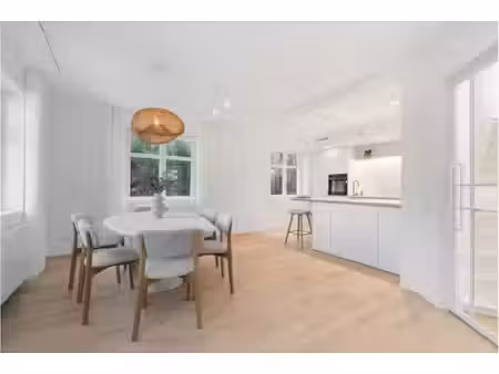 villa à vendre à doktersweg 10 la panne (rbw67827)