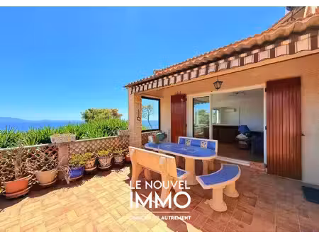 villa de luxe à vendre à marseille 16ème