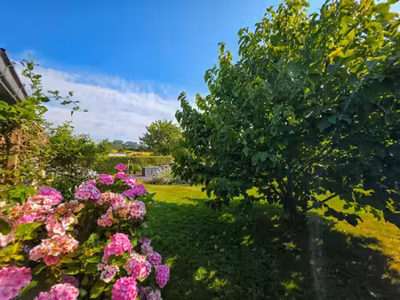 villa à vendre à rue du may 21 nivelles (vbe55649)