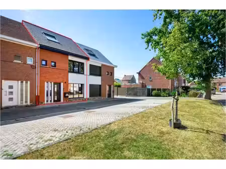 maison à vendre à leliëndaalstraat 25 hombeek (rbw67672)