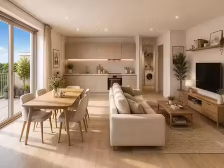 vente appartement 1 pièce 85 m² wasselonne (67310)