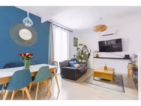 vente appartement 3 pièces 56.04 m² à nice (06000)  238 000 €