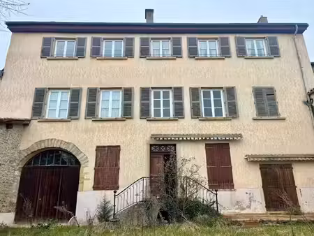 vente appartement 1 pièce 46.47 m² à grézieu-la-varenne (69290)  166 499 €