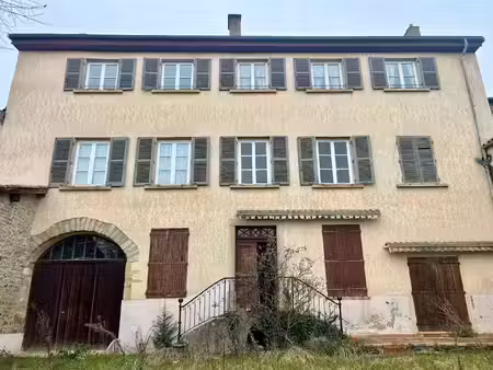 vente appartement 1 pièce 50.62 m² à grézieu-la-varenne (69290)  140 000 €