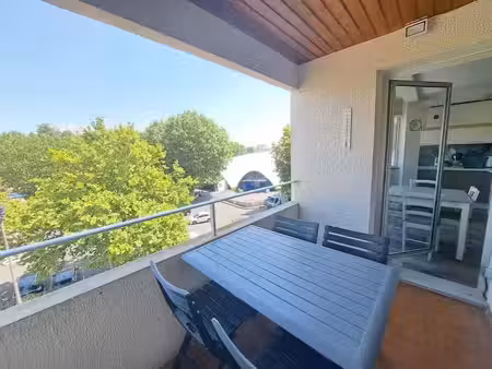 vente appartement 2 pièces 37.21 m² à royan (17200)  174 900 €