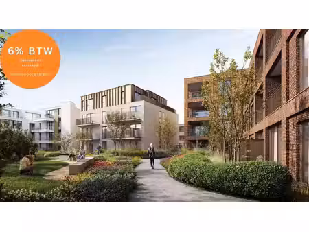 nouvel appartement