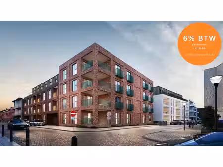 nouvel appartement