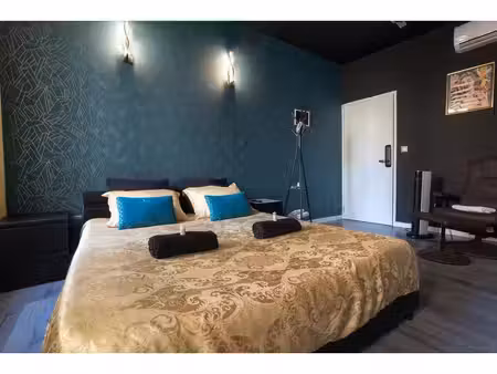 vente immeuble 318 m² narbonne (11100)