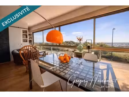 vente appartement 3 pièces 109 m² antibes (06600)
