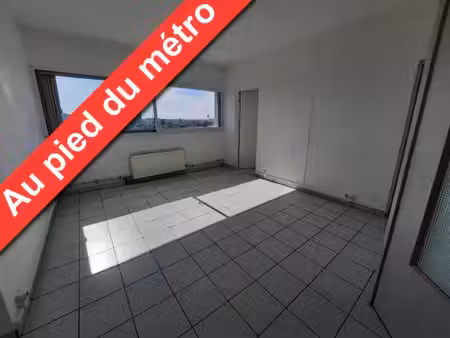 location appartement 3 pièces 50 m² à toulouse (31300)