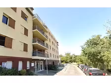 en vente appartement 20 64 m² – 51 000 € |marseille 12