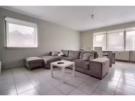 appartement 1 chambre lumineux avec cave et garage – situati