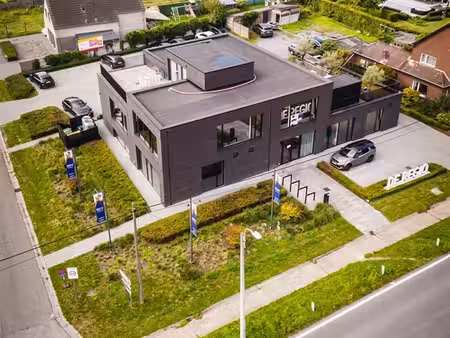 bureau / bien d'investissement à vendre - westerlo
