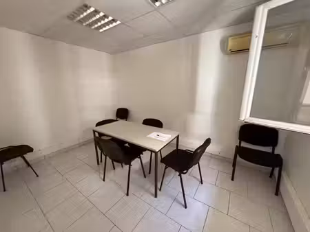 bureaux 20m2 - la farlède
