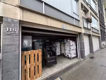 garage