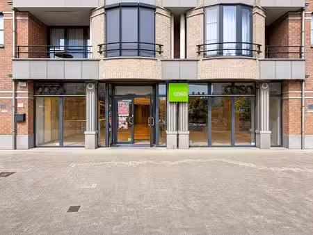 bien professionnel à vendre à dendermonde € 495.000 (lqzja) - lancksweerd real estate | zi