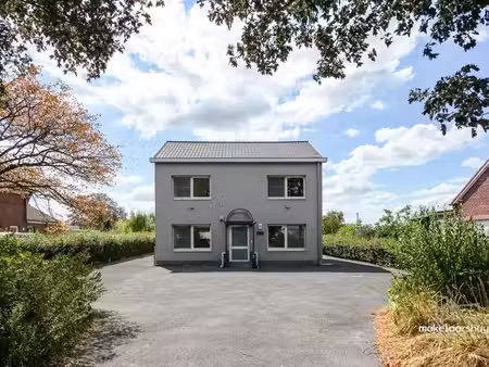 maison à vendre à bellem € 495.000 (lqziw) - makelaarshuys b.v. | zimmo