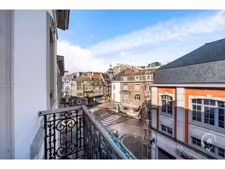 maison de maître à vendre au centre de dinant