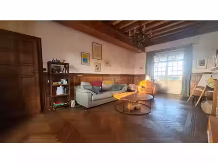 ferme renovee