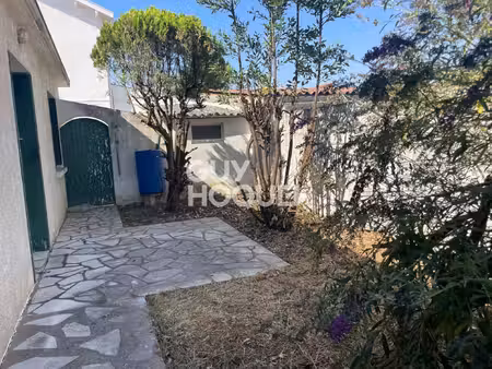 maison à vendre de 4 pièces de 72.96 m²