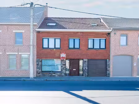 maison à vendre à dadizele € 235.000 (lqziu) - immo lietaer | zimmo