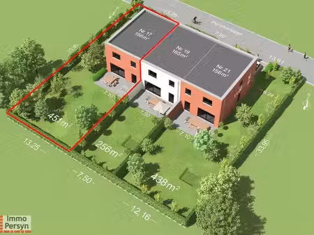 maison à vendre à scherpenheuvel € 422.000 (lqzj7) | zimmo