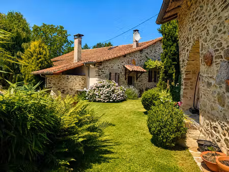 maison à vendre à saint-mathieu (87440) - haute-vienne