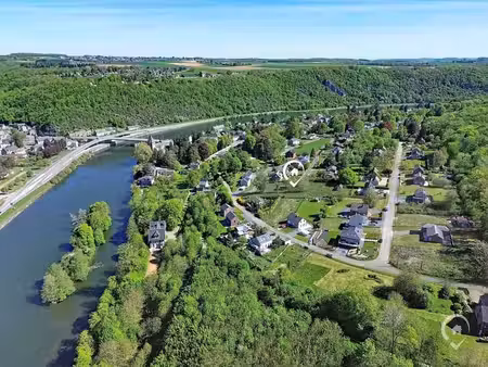 terrain à lotir de 28 ares pour 4 lots à vendre