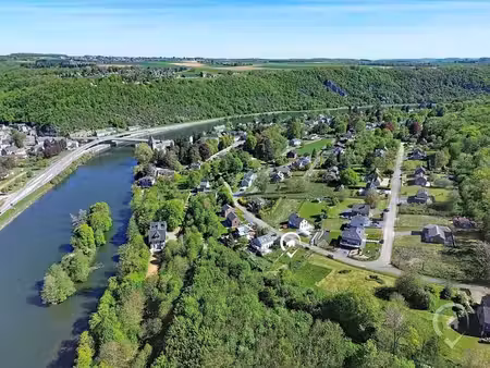 terrain de 6 ares à vendre à hastière